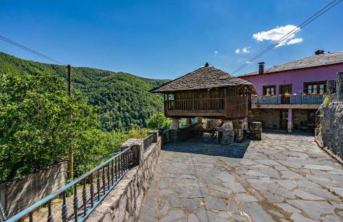 Lago Gabriel - Villar de Posada - Foto 24