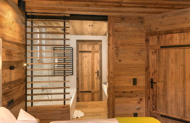 Flachau Chalet With a Sauna - Foto 38