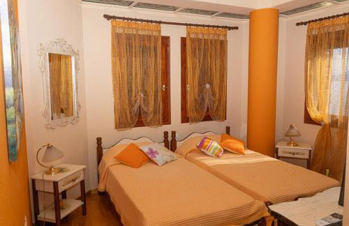 MESONISI maisonette - Foto 73