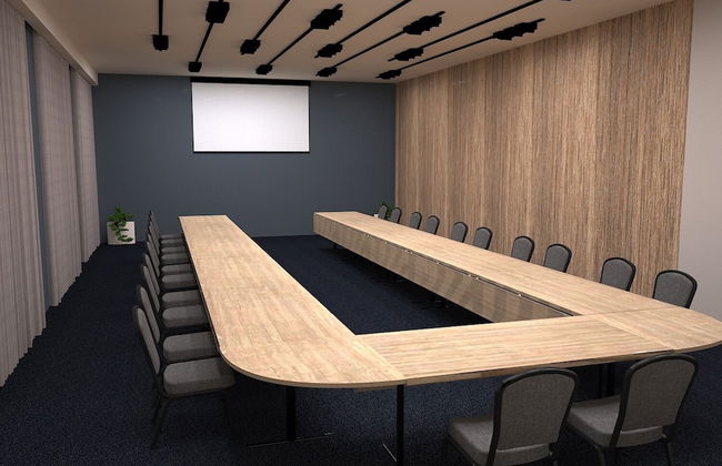 Le Port Apart Hotel - Foto 44