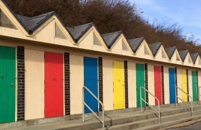 Moray Beachside Apartments - Foto 30