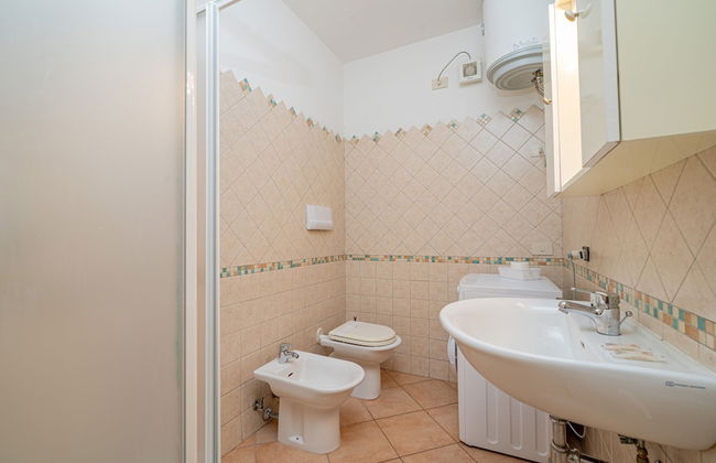 Residence La Tartaruga - Foto 37