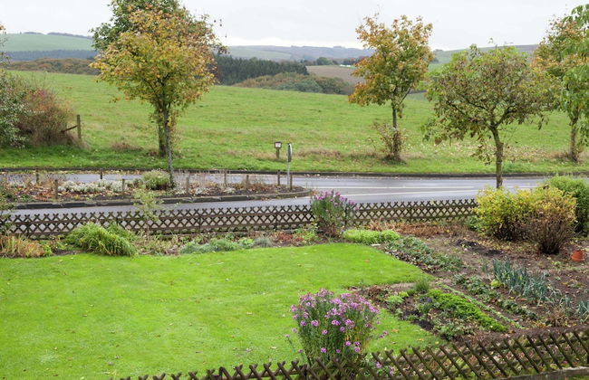 Holiday Home Rodershausen Near Vianden Castle - Foto 18