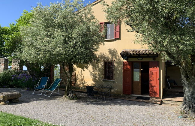 di Magnano - Foto 43