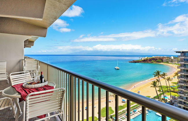 The Whaler Resort Kaanapali Beach - Foto 72