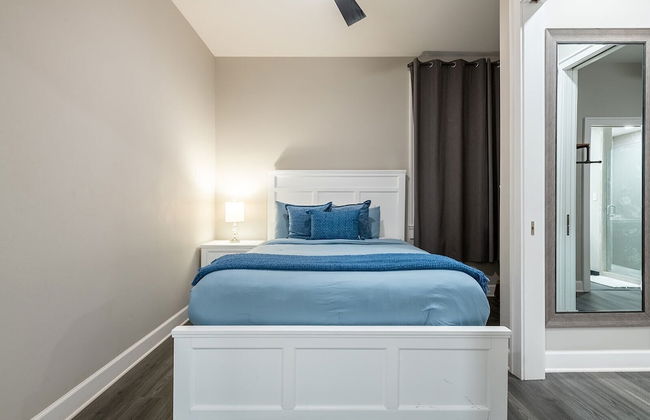 Bywater Suite Hotel - Foto 25