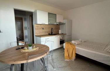 Apartments ONE PALM - Photo 8