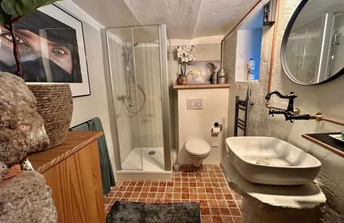 Altes Dichterhaus von 1859 - Foto 8