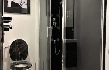 Love Room L'instanté - Suite "L'élégante" - Foto 16