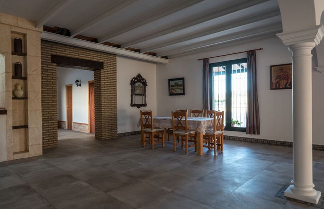 Casa Rural El Lagar de Doñana - Photo 2