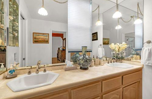 Fully Renovated 3Bd at Yosemite's South Gate - Foto 31