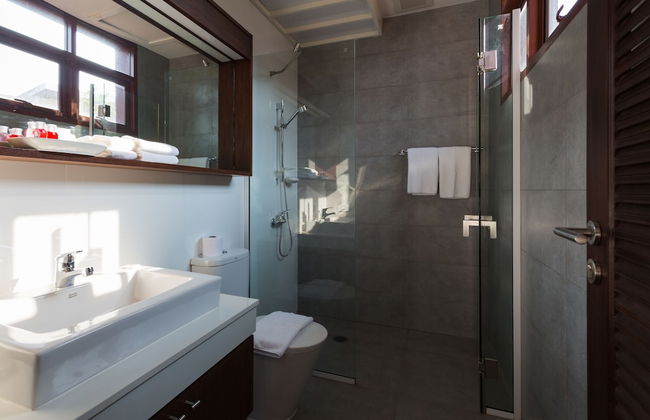 Amatapura Beach Villa 12 - Photo 21