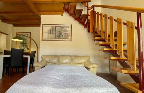 Villa immersa nel verde - Photo 30