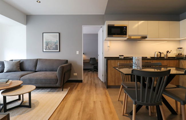 w Prestigious 2BR w Amazing Deco in San Isidro - Foto 18