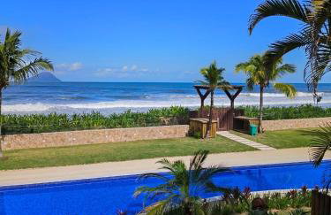 Condo frente mar - Foto 1