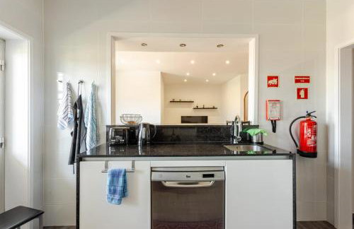 LEÇA'S BEACH FLAT**AMAZING VIEWS**PORTO - Foto 19