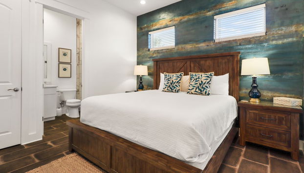 Blue Whale - Foto 4, Camera