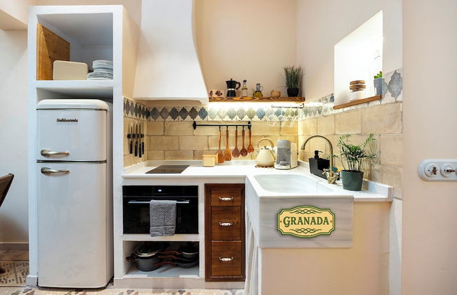 Mi Andalusia Hotel Experience - Foto 52