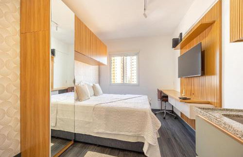 Moderno estudio c/ 1vaga - Foto 24