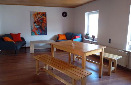 MoFe Monteur- Ferienwohnung - Foto 6