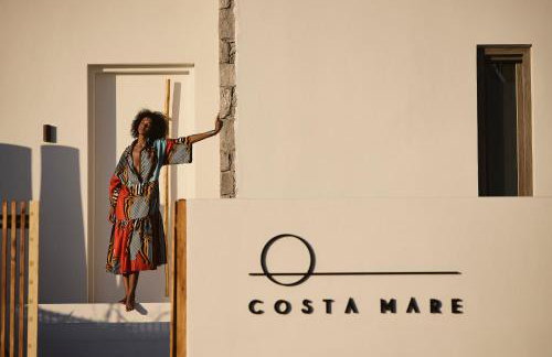 Villa Costa Mare Milos - Delmar Collection - Foto 17