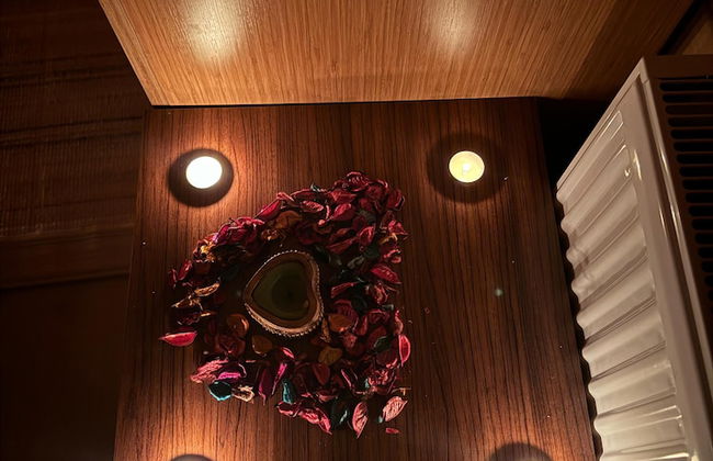 Mavera Aparts - Foto 17