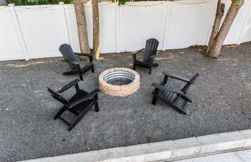 Amazing Mid Century Coastal, Heated Pool, Beaches - Foto 50