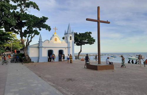 Flat no Sol Vitória Marina 2 - Foto 38