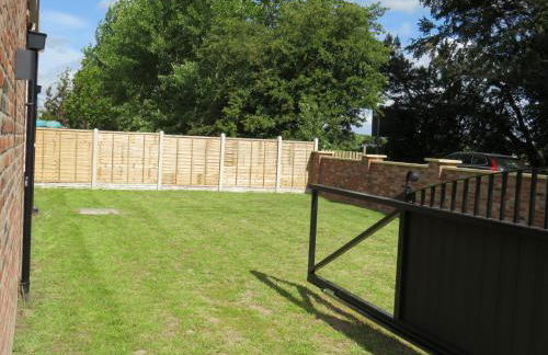 The Tack Room at Eastmoor Farm Fantastic 2 Bed Dog Friendly Luxury Cottage with Secure Gardens and Onsite Parking - Foto 37
