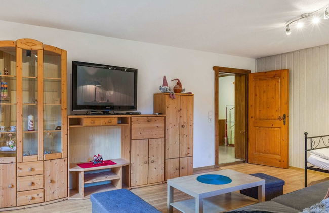 Flat Near Hohe Tauern National Park - Foto 15
