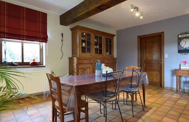 Charming Stay in Noville - Foto 24