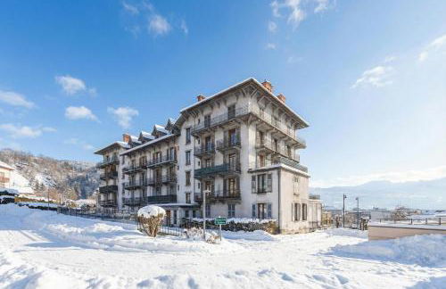 Résidence du Parc - Happy Rentals - Foto 9