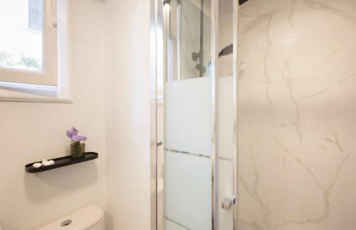 Glyfada Villa 6BR 16ppl Private Pool 300m to Beach - Foto 57