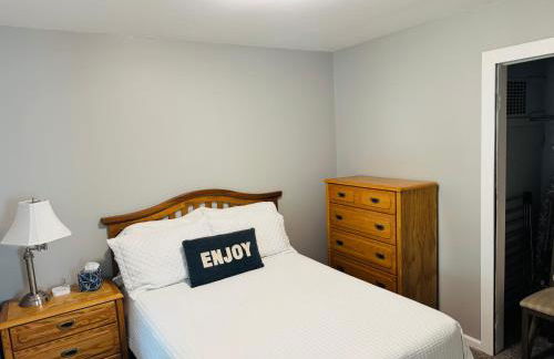 Charming Walled Lake MI Cottage - Foto 9