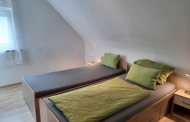 Sarahs Klein aber fein - Foto 7