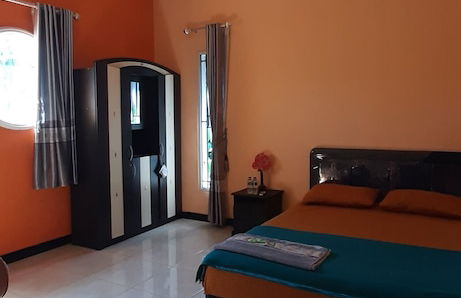 Tegar Homestay - Foto 7