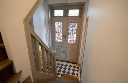 La maison du 18 - Foto 12