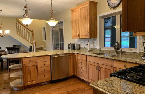 Lake Top Getaway - Foto 8