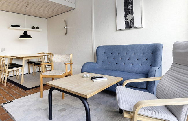 Holiday Apartment Near Vesterhavet - Foto 5