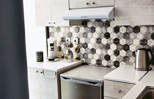 Zoes Apartment, Kos Town - Foto 8