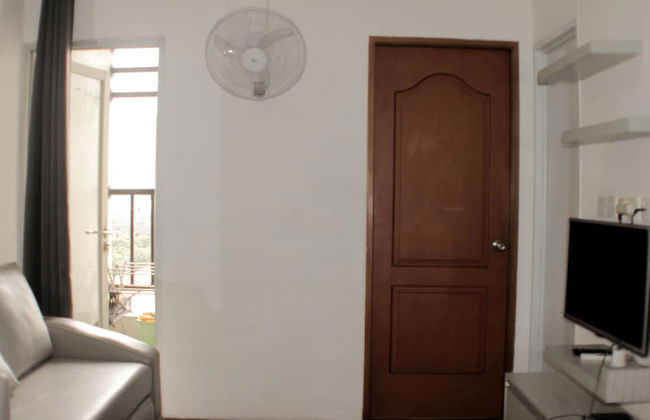 Comfort 2Br Apartment At Mediterania Palace Residence - Foto 8