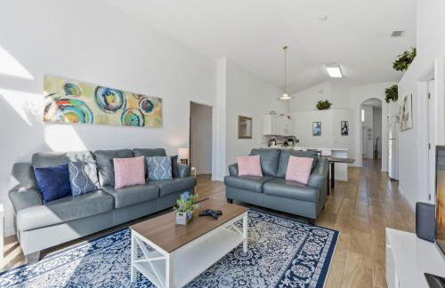 4 BR No carpet Just Remodeled Unit SR1205 - Foto 8