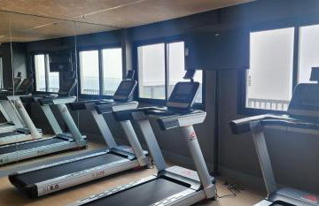 Studio na Árvore no Centro do Rio - Foto 10