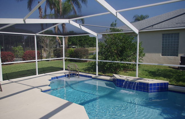 Loyalty Vacation Homes Davenport - Foto 41