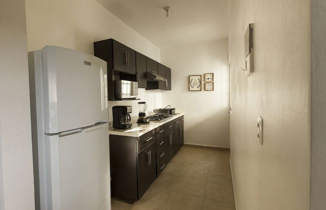 Departamento Paraíso Real Ibiza - Foto 10