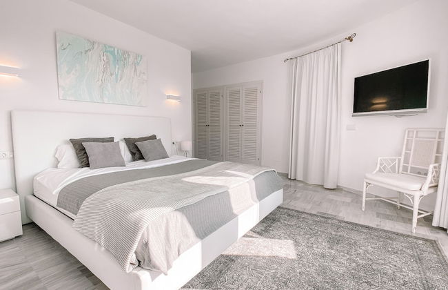 Villa The White Pearl - Photo 12