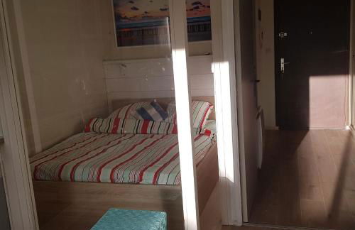 Magnifique appartement double cabine - Foto 10