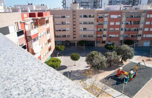 Atic Benicarló - Photo 30