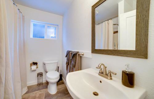 Anglers Haven Near Kenai River Catch and Freeze! - Foto 13