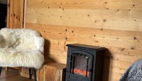 Très bel appartement avec parking gratuit - Foto 2